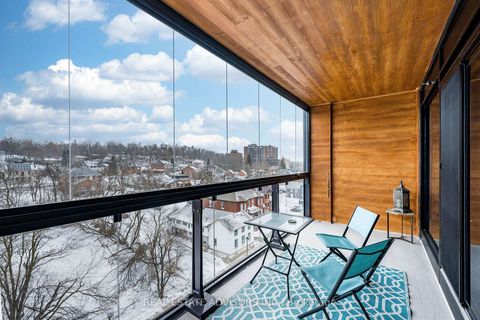 Photo 13 at 716 - 185 Dunlop Street E, Lakeshore, Barrie