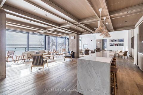 Photo 14 at 716 - 185 Dunlop Street E, Lakeshore, Barrie