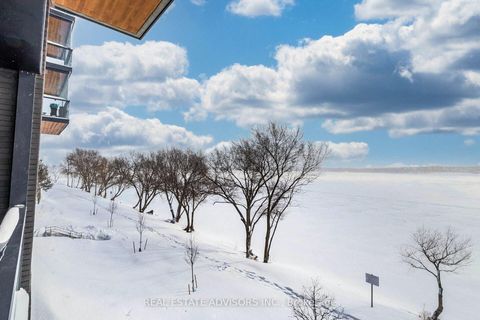 Photo 19 at 716 - 185 Dunlop Street E, Lakeshore, Barrie