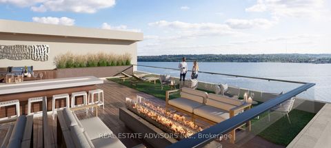 Photo 25 at 716 - 185 Dunlop Street E, Lakeshore, Barrie