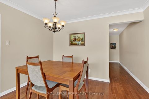 Photo 12 at 6 Ailsa Craig Court, Branson, Toronto