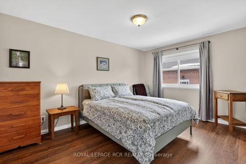 Photo 19 at 6 Ailsa Craig Court, Branson, Toronto