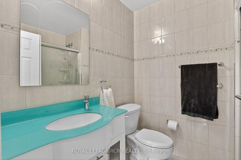 Photo 21 at 6 Ailsa Craig Court, Branson, Toronto