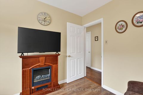 Photo 23 at 6 Ailsa Craig Court, Branson, Toronto