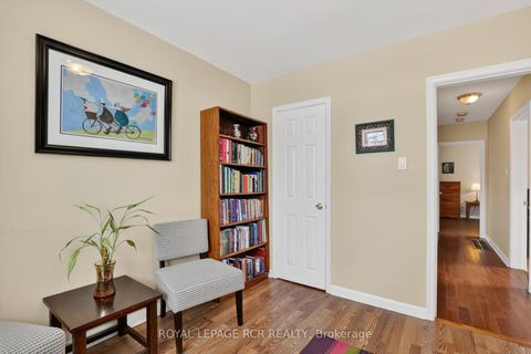 Photo 27 at 6 Ailsa Craig Court, Branson, Toronto