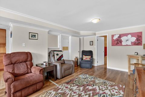 Photo 34 at 6 Ailsa Craig Court, Branson, Toronto