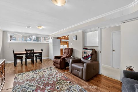 Photo 35 at 6 Ailsa Craig Court, Branson, Toronto