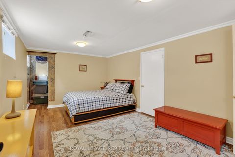 Photo 37 at 6 Ailsa Craig Court, Branson, Toronto