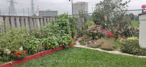 Photo 45 at 6 Ailsa Craig Court, Branson, Toronto