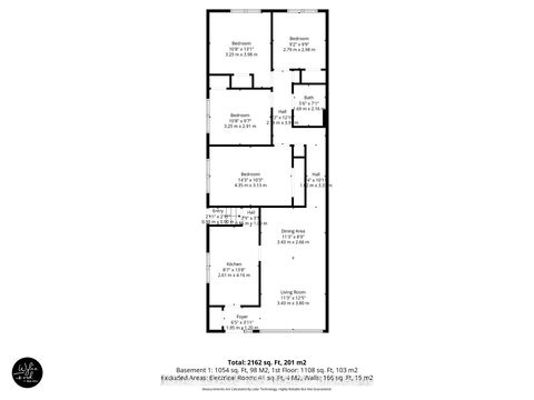 Photo 47 at 6 Ailsa Craig Court, Branson, Toronto