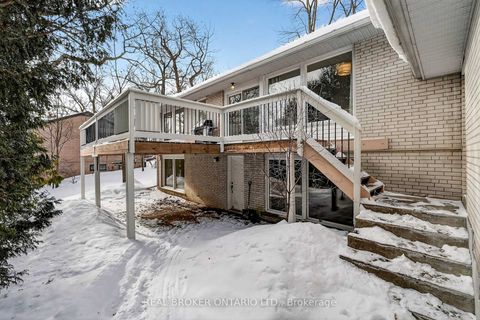 Photo 3 at 1269 Royal York Road, Humber Valley, Toronto