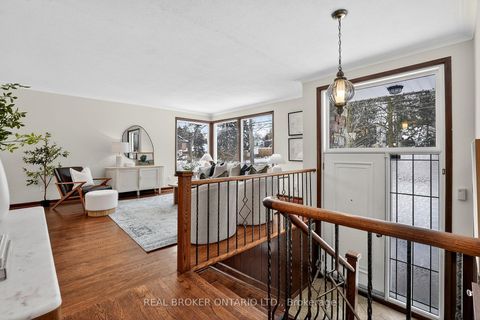 Photo 5 at 1269 Royal York Road, Humber Valley, Toronto