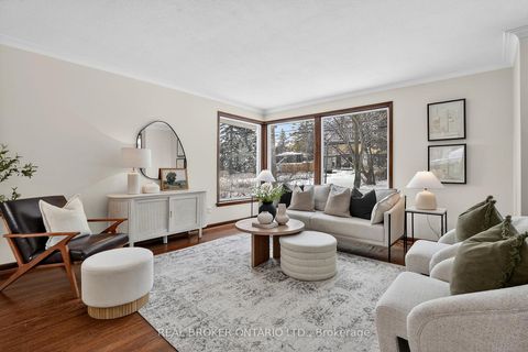 Photo 7 at 1269 Royal York Road, Humber Valley, Toronto