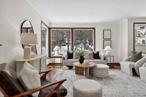 Photo 9 at 1269 Royal York Road, Humber Valley, Toronto