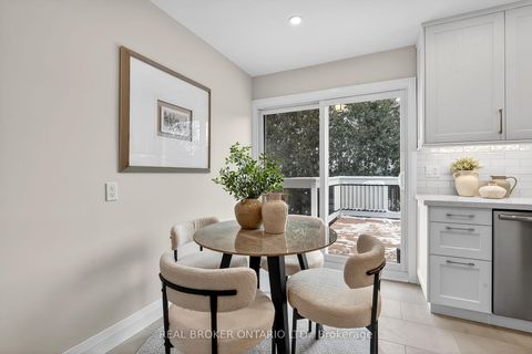 Photo 17 at 1269 Royal York Road, Humber Valley, Toronto