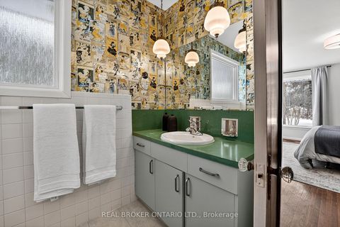 Photo 24 at 1269 Royal York Road, Humber Valley, Toronto