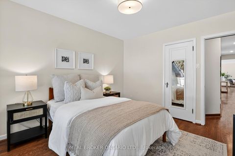 Photo 29 at 1269 Royal York Road, Humber Valley, Toronto