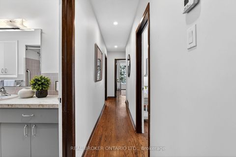 Photo 31 at 1269 Royal York Road, Humber Valley, Toronto