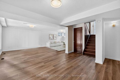 Photo 34 at 1269 Royal York Road, Humber Valley, Toronto