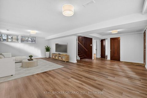 Photo 35 at 1269 Royal York Road, Humber Valley, Toronto