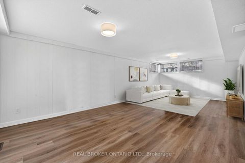 Photo 37 at 1269 Royal York Road, Humber Valley, Toronto