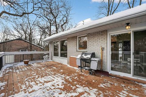 Photo 42 at 1269 Royal York Road, Humber Valley, Toronto