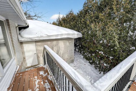 Photo 46 at 1269 Royal York Road, Humber Valley, Toronto