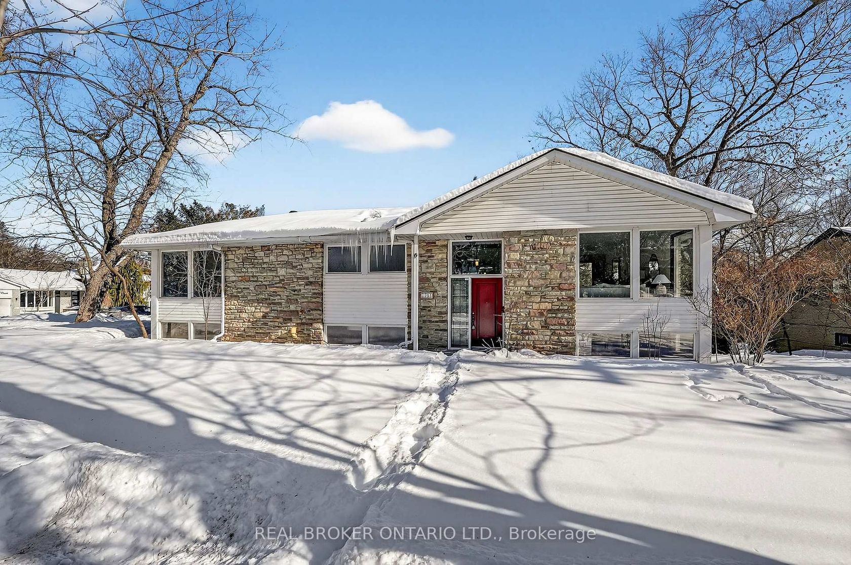 1269 Royal York Road, Humber Valley, Toronto 