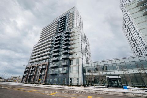 Photo 0 at 1607 - 38 Honeycrisp Crescent, Vaughan Corporate Centre, Vaughan