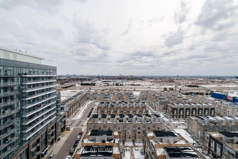 Photo 20 at 1607 - 38 Honeycrisp Crescent, Vaughan Corporate Centre, Vaughan