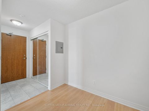 Photo 3 at 1101 - 60 Disera Drive, Beverley Glen, Vaughan