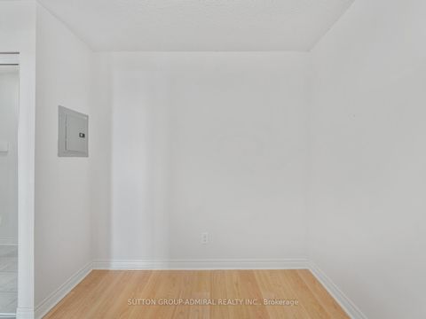 Photo 4 at 1101 - 60 Disera Drive, Beverley Glen, Vaughan