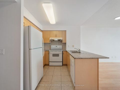 Photo 6 at 1101 - 60 Disera Drive, Beverley Glen, Vaughan