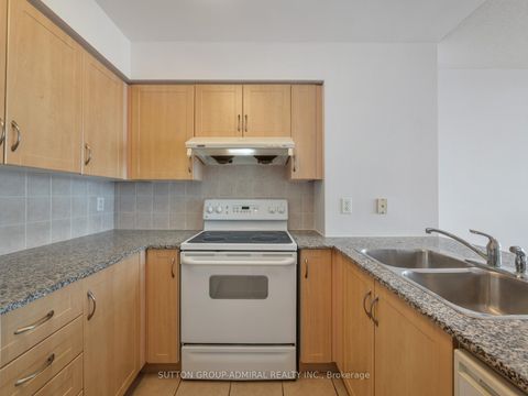 Photo 7 at 1101 - 60 Disera Drive, Beverley Glen, Vaughan