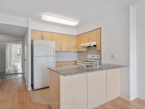 Photo 8 at 1101 - 60 Disera Drive, Beverley Glen, Vaughan