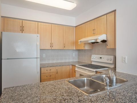 Photo 10 at 1101 - 60 Disera Drive, Beverley Glen, Vaughan