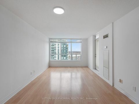 Photo 12 at 1101 - 60 Disera Drive, Beverley Glen, Vaughan