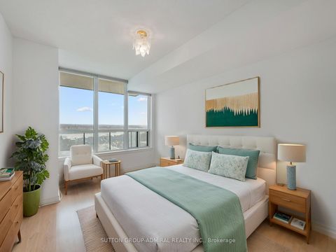 Photo 17 at 1101 - 60 Disera Drive, Beverley Glen, Vaughan