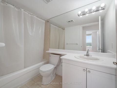 Photo 21 at 1101 - 60 Disera Drive, Beverley Glen, Vaughan