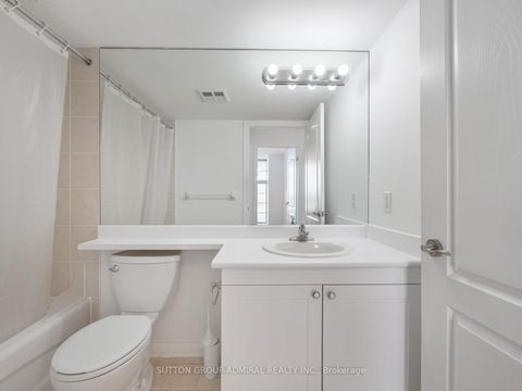 Photo 22 at 1101 - 60 Disera Drive, Beverley Glen, Vaughan