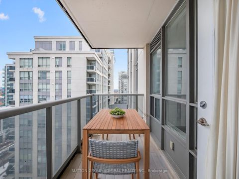 Photo 24 at 1101 - 60 Disera Drive, Beverley Glen, Vaughan