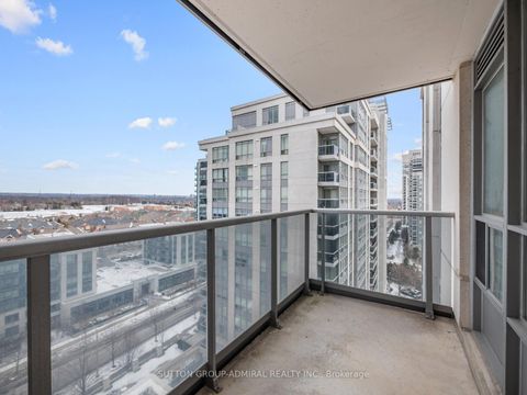 Photo 25 at 1101 - 60 Disera Drive, Beverley Glen, Vaughan