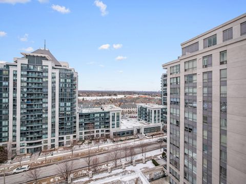 Photo 26 at 1101 - 60 Disera Drive, Beverley Glen, Vaughan