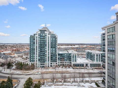 Photo 27 at 1101 - 60 Disera Drive, Beverley Glen, Vaughan