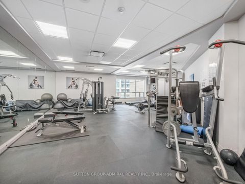 Photo 31 at 1101 - 60 Disera Drive, Beverley Glen, Vaughan