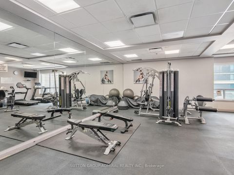 Photo 32 at 1101 - 60 Disera Drive, Beverley Glen, Vaughan