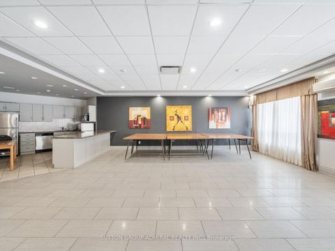 Photo 34 at 1101 - 60 Disera Drive, Beverley Glen, Vaughan