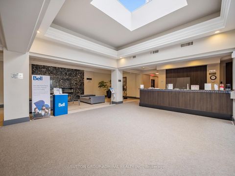 Photo 35 at 1101 - 60 Disera Drive, Beverley Glen, Vaughan