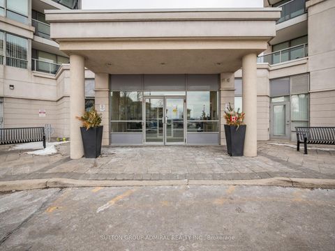 Photo 36 at 1101 - 60 Disera Drive, Beverley Glen, Vaughan