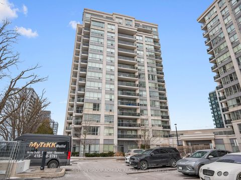 Photo 37 at 1101 - 60 Disera Drive, Beverley Glen, Vaughan